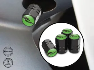 Tyres Valve Caps for Bikes Tuning Max